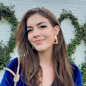 Meet your Posher, Gillian